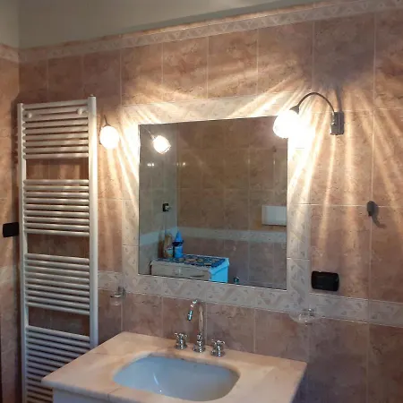 Tra Gli Ulivi 公寓 *