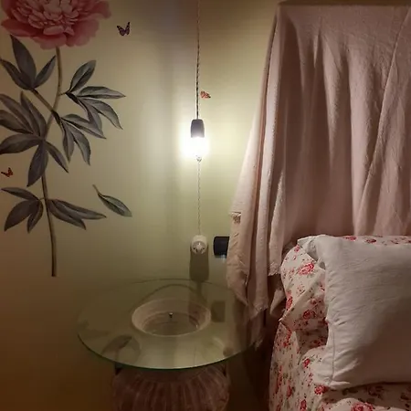 公寓 Tra Gli Ulivi