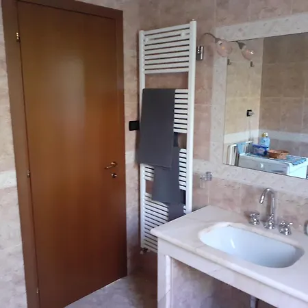 Tra Gli Ulivi * 圣安杰洛城