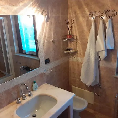 Tra Gli Ulivi Апартаменты