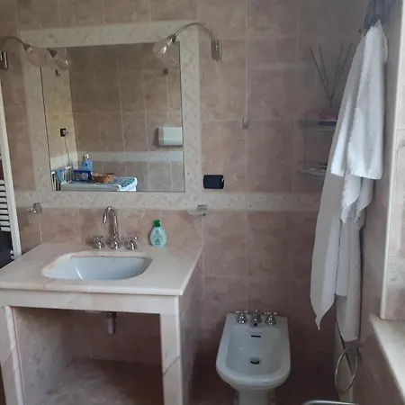 Tra Gli Ulivi 公寓 *