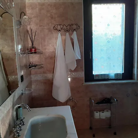 Апартаменты Tra Gli Ulivi *