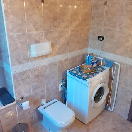 Tra Gli Ulivi 公寓 圣安杰洛城