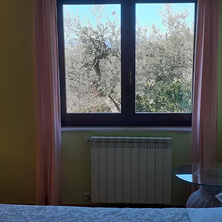 Tra Gli Ulivi * 圣安杰洛城