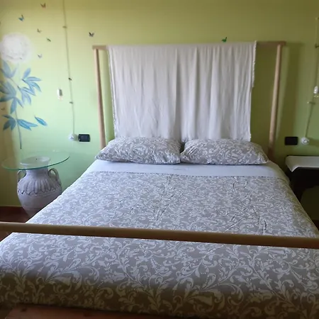 Tra Gli Ulivi Апартаменты