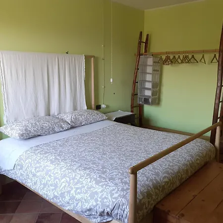 Tra Gli Ulivi * 圣安杰洛城