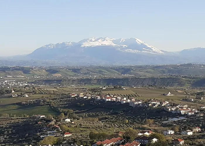 Tra Gli Ulivi Διαμέρισμα