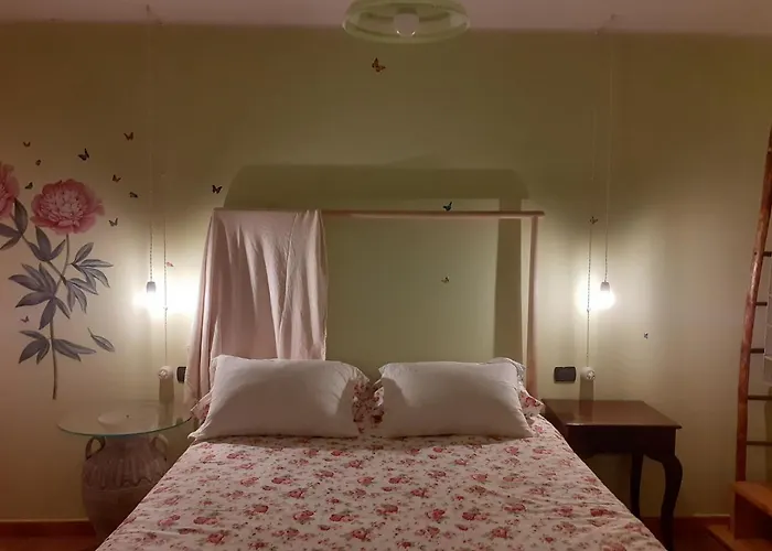 Διαμέρισμα Tra Gli Ulivi