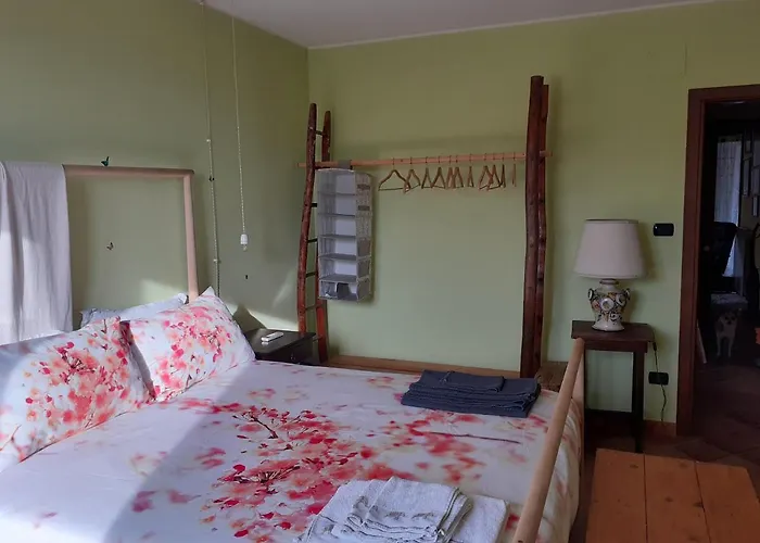 Tra Gli Ulivi Διαμέρισμα