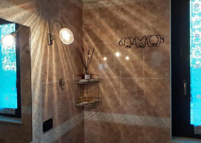 Tra Gli Ulivi Διαμέρισμα