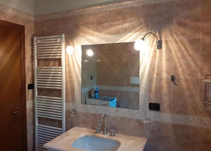 Tra Gli Ulivi Διαμέρισμα *