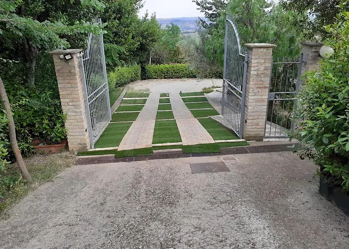 Tra Gli Ulivi Daire *