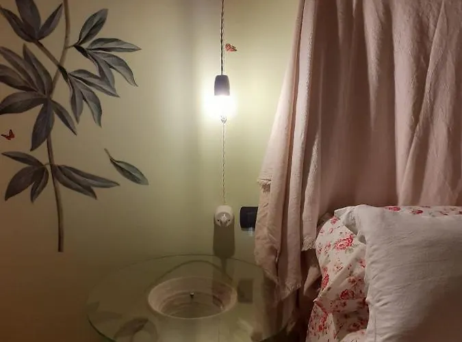 Διαμέρισμα Tra Gli Ulivi