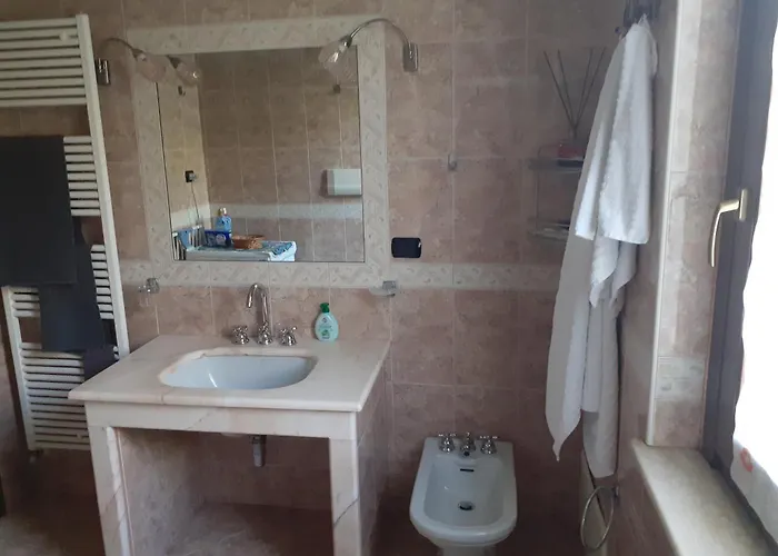 Tra Gli Ulivi Daire *