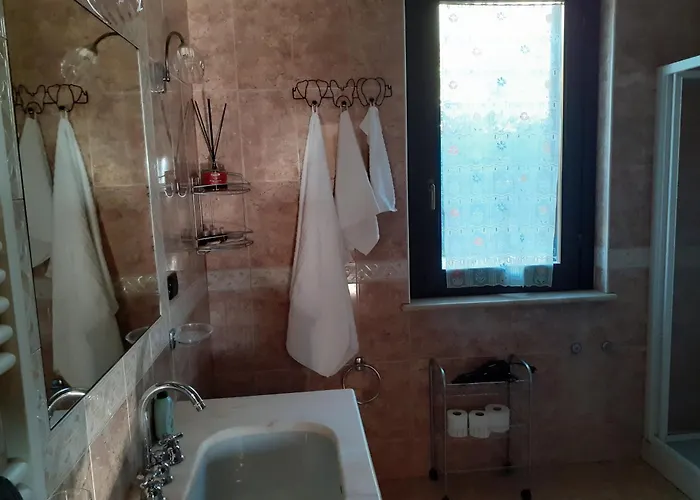 Διαμέρισμα Tra Gli Ulivi *