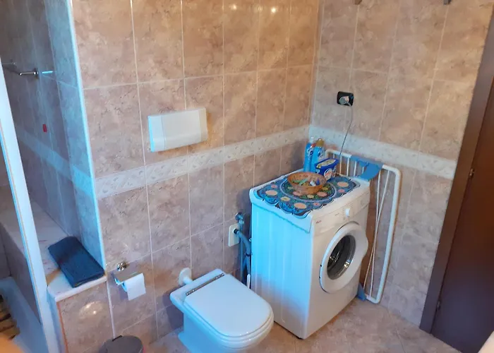 Tra Gli Ulivi Διαμέρισμα Citta Sant'Angelo