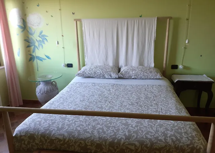 Tra Gli Ulivi Διαμέρισμα